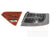 VAN WEZEL 0376928 Combination Rearlight